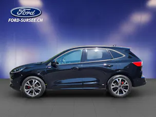 Ford Kuga 2.5i FHEV FULL-HYBRID 183 PS ST-Line X 4x4 AUTOMAT