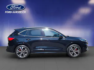 Ford Kuga 2.5i FHEV FULL-HYBRID 183 PS ST-Line X 4x4 AUTOMAT
