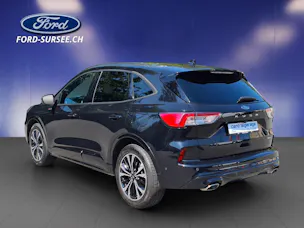 Ford Kuga 2.5i FHEV FULL-HYBRID 183 PS ST-Line X 4x4 AUTOMAT