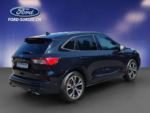 Ford Kuga 2.5i FHEV FULL-HYBRID 183 PS ST-Line X 4x4 AUTOMAT