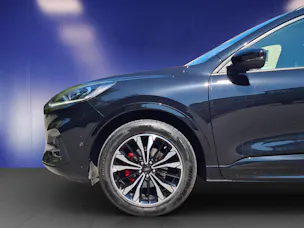 Ford Kuga 2.5i FHEV FULL-HYBRID 183 PS ST-Line X 4x4 AUTOMAT