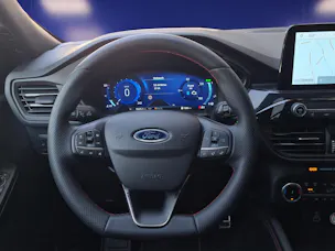 Ford Kuga 2.5i FHEV FULL-HYBRID 183 PS ST-Line X 4x4 AUTOMAT