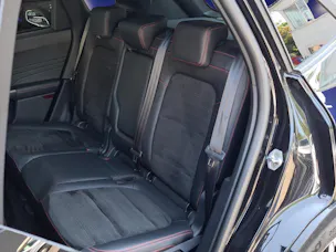 Ford Kuga 2.5i FHEV FULL-HYBRID 183 PS ST-Line X 4x4 AUTOMAT