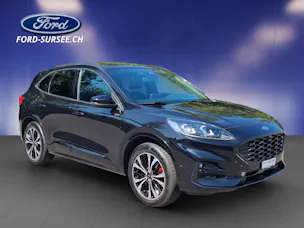 Ford Kuga 2.5i FHEV FULL-HYBRID 183 PS ST-Line X 4x4 AUTOMAT