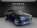 Mercedes-Benz GLE 53 AMG Hybrid 4Matic+