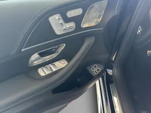 MERCEDES-BENZ GLE 53 AMG Hybrid 4Matic+