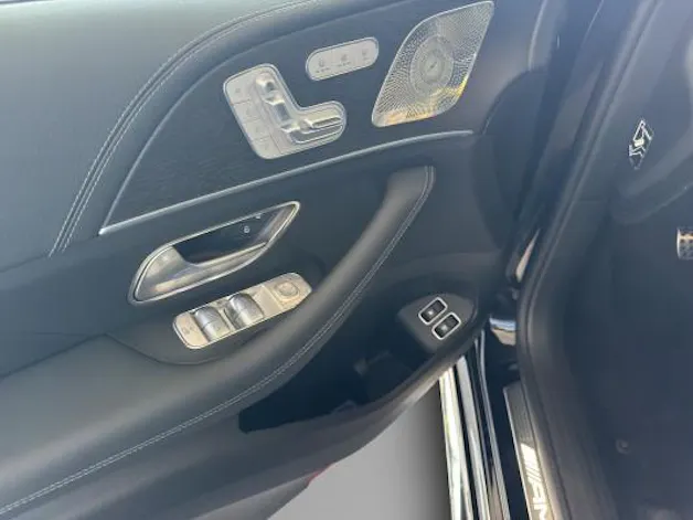 Mercedes-Benz GLE 53 AMG Hybrid 4Matic+