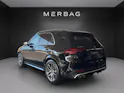 Mercedes-Benz GLE 53 AMG Hybrid 4Matic+