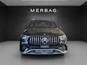 Mercedes-Benz GLE 53 AMG Hybrid 4Matic+