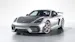 Porsche 718 Cayman GT4 RS