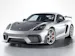 Porsche 718 Cayman GT4 RS