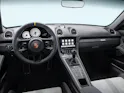 Porsche 718 Cayman GT4 RS