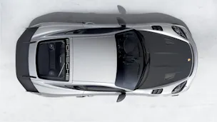 Porsche 718 Cayman GT4 RS