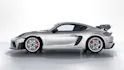 Porsche 718 Cayman GT4 RS