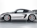 Porsche 718 Cayman GT4 RS
