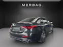 Mercedes-Benz C 300 4 Matic