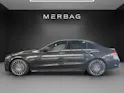 Mercedes-Benz C 300 4 Matic