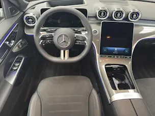 MERCEDES-BENZ C 300 4 Matic