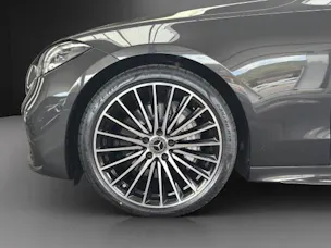 MERCEDES-BENZ C 300 4 Matic