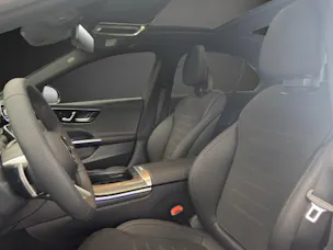 MERCEDES-BENZ C 300 4 Matic