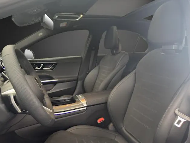 Mercedes-Benz C 300 4 Matic