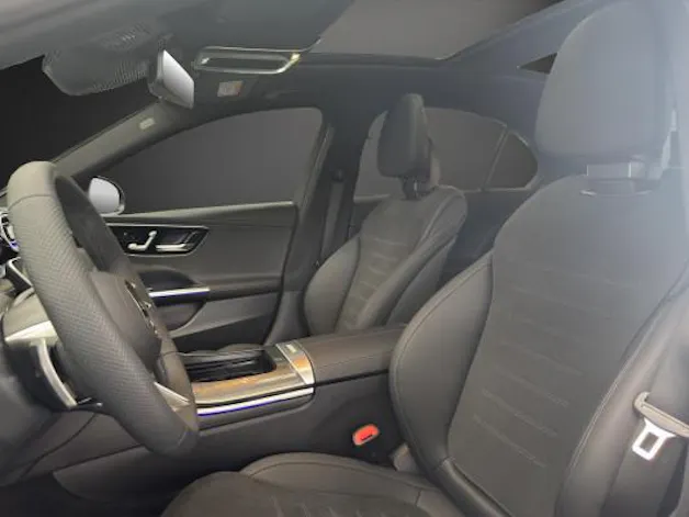 Mercedes-Benz C 300 4 Matic