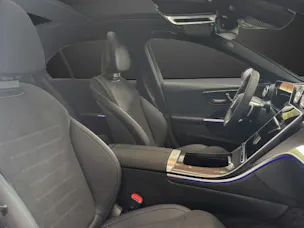 MERCEDES-BENZ C 300 4 Matic
