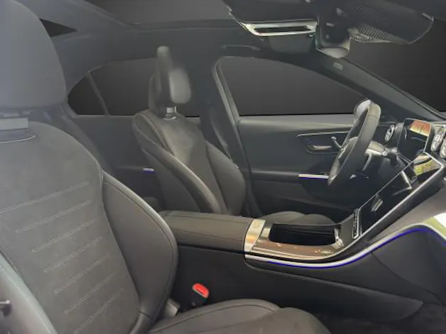 Mercedes-Benz C 300 4 Matic