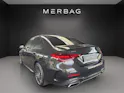 Mercedes-Benz C 300 4 Matic