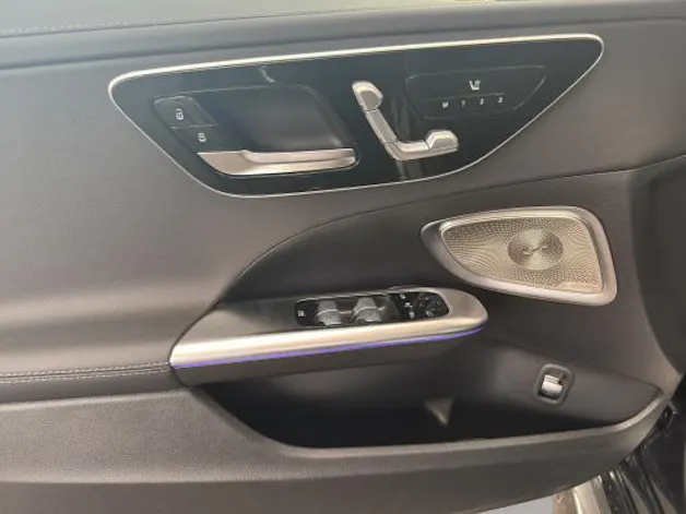 Mercedes-Benz C 300 4 Matic