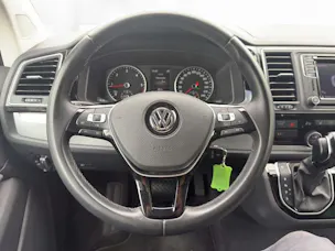 VW T6 Multivan 2.0 TDI 199 HL Liberty DSG 4m