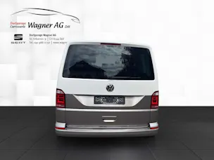 VW T6 Multivan 2.0 TDI 199 HL Liberty DSG 4m