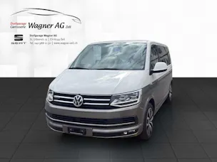 VW T6 Multivan 2.0 TDI 199 HL Liberty DSG 4m