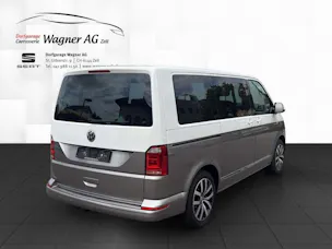 VW T6 Multivan 2.0 TDI 199 HL Liberty DSG 4m