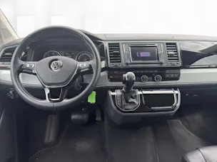 VW T6 Multivan 2.0 TDI 199 HL Liberty DSG 4m