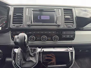 VW T6 Multivan 2.0 TDI 199 HL Liberty DSG 4m