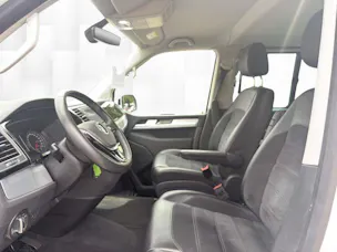 VW T6 Multivan 2.0 TDI 199 HL Liberty DSG 4m