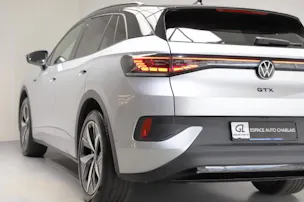 VW ID.4 GTX 77 kWh 4M