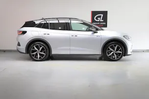 VW ID.4 GTX 77 kWh 4M