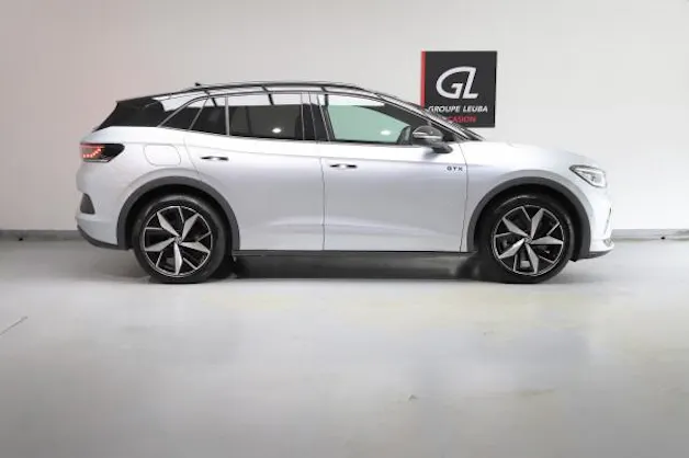 VW ID.4 GTX 77 kWh 4M