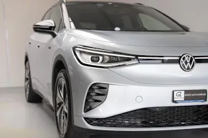 VW ID.4 GTX 77 kWh 4M
