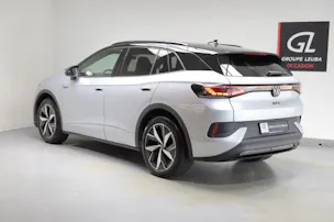 VW ID.4 GTX 77 kWh 4M