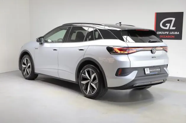 VW ID.4 GTX 77 kWh 4M