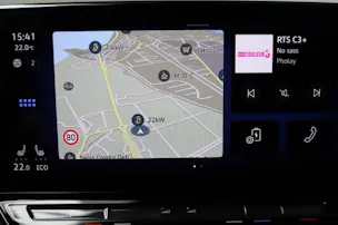 VW ID.4 GTX 77 kWh 4M