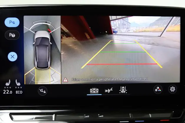 VW ID.4 GTX 77 kWh 4M