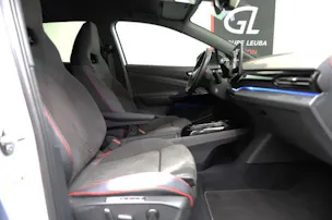 VW ID.4 GTX 77 kWh 4M
