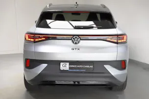 VW ID.4 GTX 77 kWh 4M