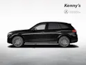 Mercedes-Benz GLC 400 e EQ Star AMG Line 4MATIC