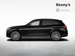 MERCEDES-BENZ GLC 400 e EQ Star AMG Line 4MATIC