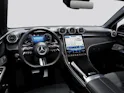 Mercedes-Benz GLC 400 e EQ Star AMG Line 4MATIC